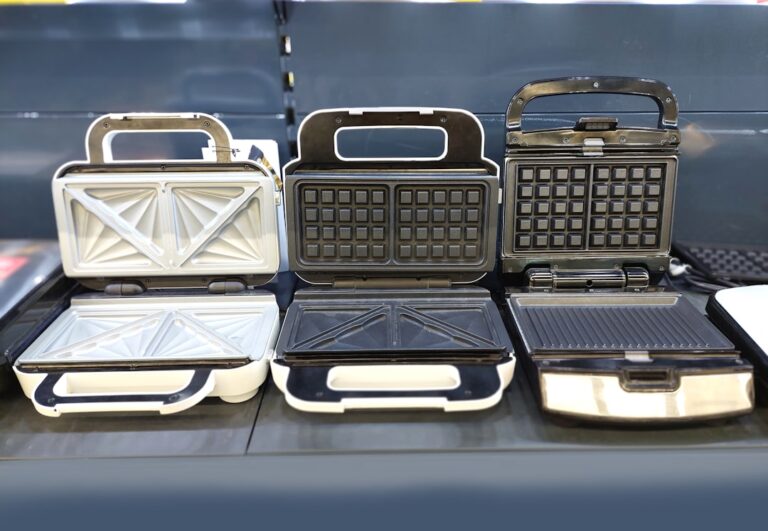 Discover the Best Kitchen Appliances for Your Culinary Needs