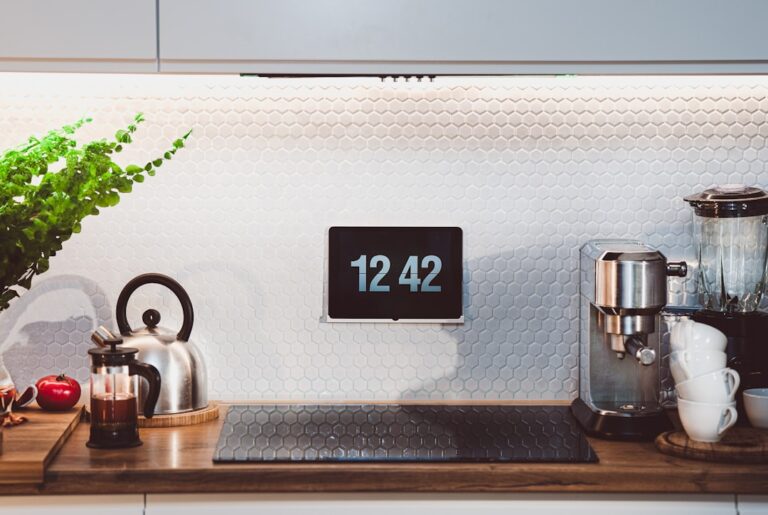 Transform Your Cooking Experience with Top Kitchen Gadgets