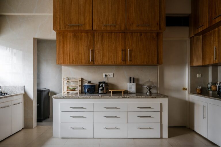 Maximize Your Kitchen Efficiency with Innovative Appliances