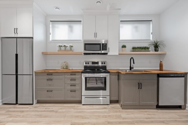 Upgrade Your Cooking Skills with Advanced Kitchen Equipment